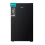 Hisense MUR48092BE Frigorifero Monoporta Classe E con Zona Freezer 0 stelle