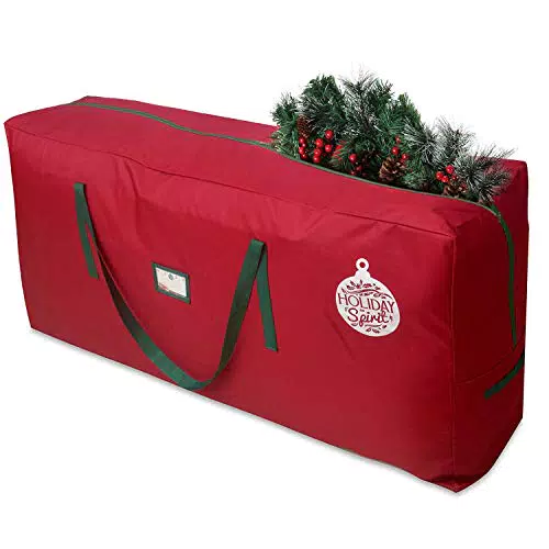Holiday Spirit - Borsa per albero di Natale