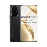 Honor 200 Smartphone 5G, 8GB RAM, 256GB, Tripla Fotocamera 50 MP, Ricarica 100W