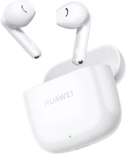 Huawei FreeBuds SE 2 - Auricolari Bluetooth 5.3 con Batteria fino a 40 Ore