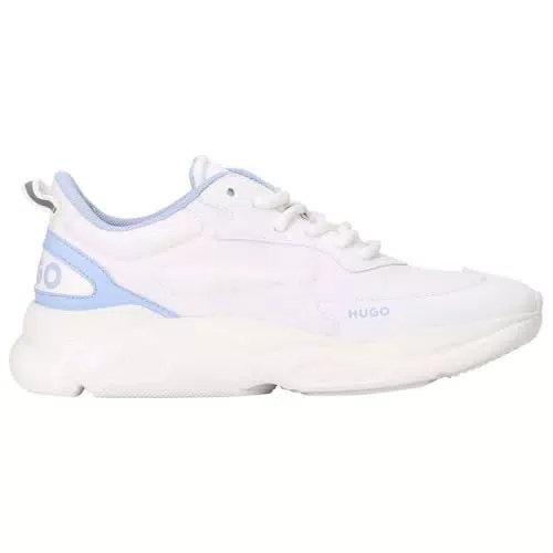 HUGO Leon Runn - Scarpe da donna eleganti e sportive