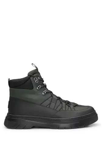 HUGO Urian Hito MXMT - Sneakers Uomo eleganti e moderne