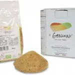 I Genuini Pangrattato Integrale Bio