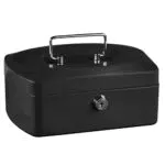Idena 50028 - Cassa 8 con dimensioni 205 x 160 x 90 mm
