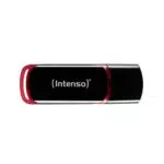 Intenso Flash Drive 64 GB USB 2.0 - Memoria Esterna per Archiviazione Dati