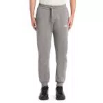 Inter Pantaloni Tuta Adulto Ufficiali Collezione Everyday in 100% Cotone