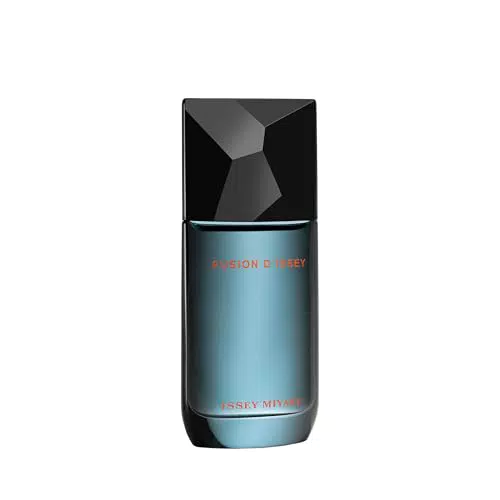 Issey Miyake Fusion d'Issey Eau de Toilette - Fragranza Unisex