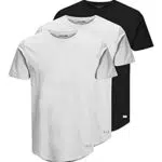 Jack & Jones Jjenoa T-shirt Uomo Crew Neck