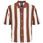 Jack & Jones Jornoto Knit Polo SS per un look casual e moderno