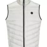 Jack & Jones Gilet Puffer Modello Moonbeam