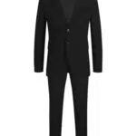 Jack & Jones Jprfranco Suit Noos Completo, Dark Navy