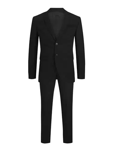 Jack & Jones Jprfranco Suit Noos Completo, Dark Navy
