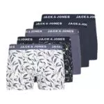Jack&Jones JACHARVEY Boxer a Pantaloncino Uomo