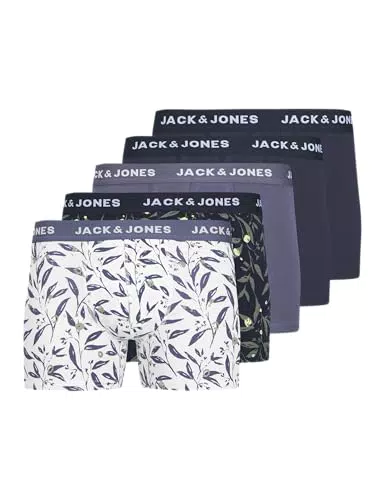 Jack&Jones JACHARVEY Boxer a Pantaloncino Uomo