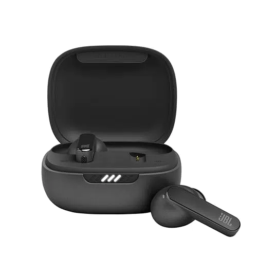 JBL Live Pro 2 Auricolari True Wireless con Cancellazione del Rumore e 40h di Autonomia
