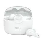 JBL Tune Beam Auricolari In-Ear True Wireless con Cancellazione del Rumore