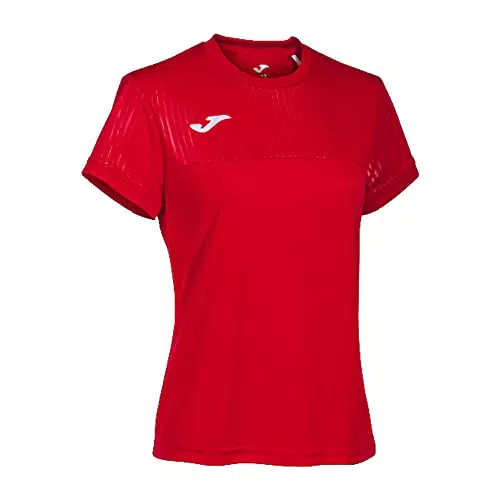 Joma Maglia Manica Corta Montreal