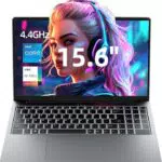 Jumper Computer Portatile 15,6 FHD IPS, i5-12450H, 16GB RAM, 512GB SSD, Gaming