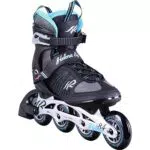 K2 Skates Pattini in Linea Helena 84 per Donne