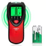 KAIWEETS Rilevatore Elettronico Scanner da Parete per Metallo e Legno