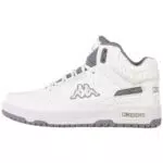 Kappa Jonsha Scarpe da Ginnastica Unisex Adulto