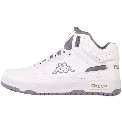Kappa Jonsha Scarpe da Ginnastica Unisex Adulto