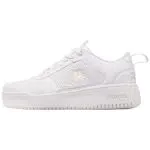 Kappa Scarpe da Ginnastica Unisex-Adulto Modello Fogo PF