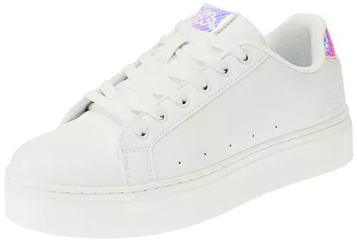 Kappa Scarpe da Passeggio Donna - Modello Isabel