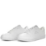 Kappa Scarpe da Ginnastica Unisex Modello Logo Berna