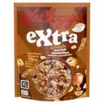 Kellogg's Granola con Avena Croccante e Nocciole Caramellate