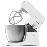 Kenwood Chef XL KVL4100W - Impastatrice Planetaria 1200W con Ciotola da 6.7L