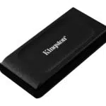 Kingston XS1000 SSD Esterno Portatile 2TB USB 3.2 Gen 2