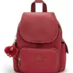 Kipling City Pack Mini - Zaino Piccolo e Pratico per Ogni Occasione