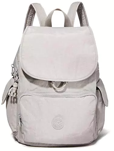 Kipling City Pack Zaino Medio