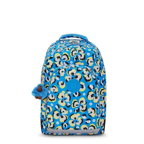Kipling Class Room - Zaino Unisex per Bambini e Ragazzi