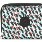 Kipling MONEY LOVE, Portafoglio, Donna, Mattonelle Nerastre