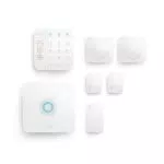 Ring Alarm - Sistema di allarme per la sicurezza domestica con monitoraggio Alexa