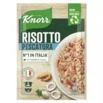 Knorr Risotto alla Pescatora - Risotto Pronto con Ingredienti Naturali