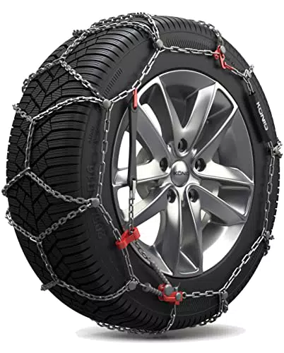 KÖNIG Catene da Neve CD-9 015 - Offerte e Sconti Imperdibili