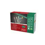 Konstsmide Catena Luminosa a LED per Decorazioni Natalizie