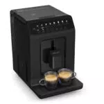 Krups EA897B10 Macchina da caffè automatica con sistema One-Touch e 8 bevande