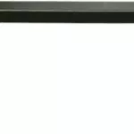 KS Tools Chiave Maschio Esagonale Piegata BASIC Corta 4mm