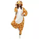 LABULA Pigiama Animale Cosplay Unisex - Onesie Lty48