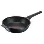 Lagostina Aroma Padella Antiaderente Ø 20 cm in Alluminio per Induzione e Gas