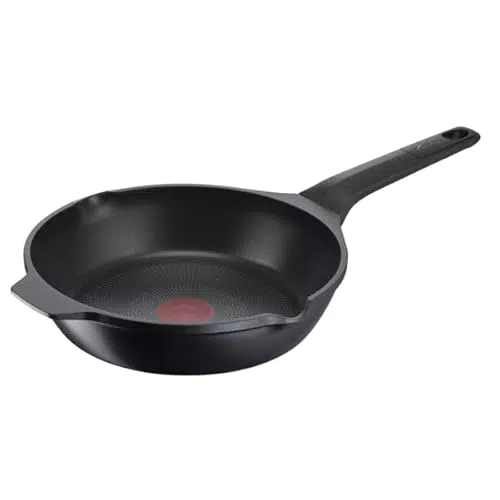 Lagostina Aroma Padella Antiaderente Ø 20 cm in Alluminio per Induzione e Gas
