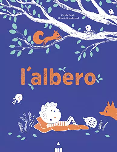 Albero - Edizione a Colori