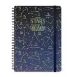 Legami Agenda Settimanale Spiralata Large 2024-2025 con Chiusura Elastico