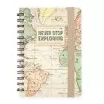Legami - Agenda Settimanale Spiralata Small, 12 Mesi