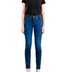 Levi's 314 Shaping Straight - Jeans Donna Eleganti e Confortevoli
