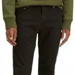 Levi's 512 Slim Taper, Jeans, Uomo, Nightshine